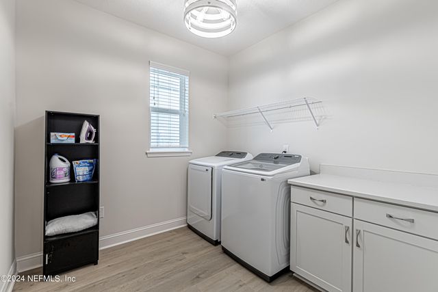 3214 CAROLINA ROSE Court, Green Cove Springs, FL 32043