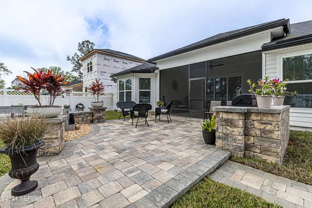 3214 CAROLINA ROSE Court, Green Cove Springs, FL 32043