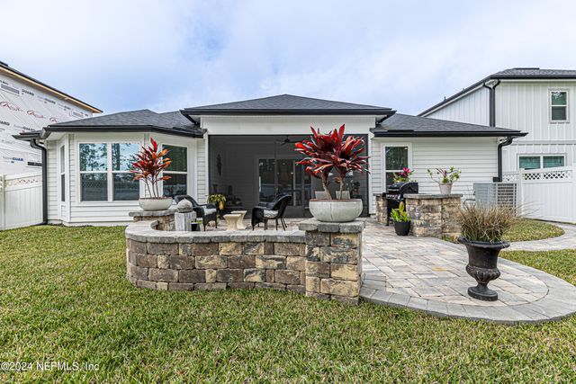 3214 CAROLINA ROSE Court, Green Cove Springs, FL 32043