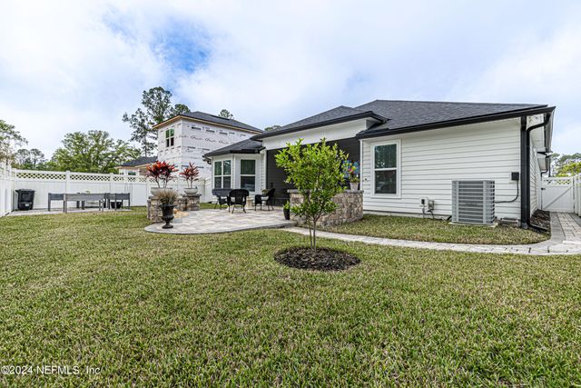 3214 CAROLINA ROSE Court, Green Cove Springs, FL 32043