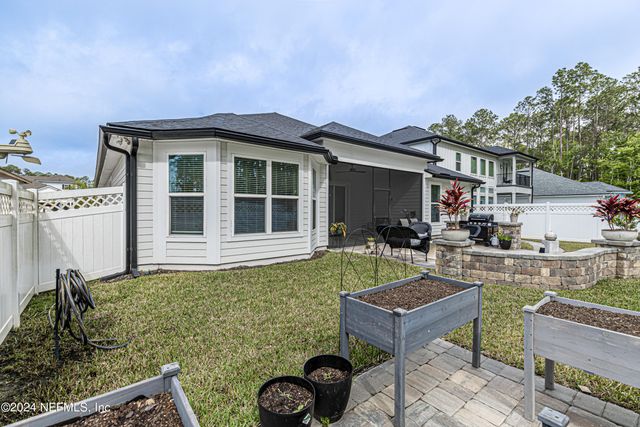 3214 CAROLINA ROSE Court, Green Cove Springs, FL 32043