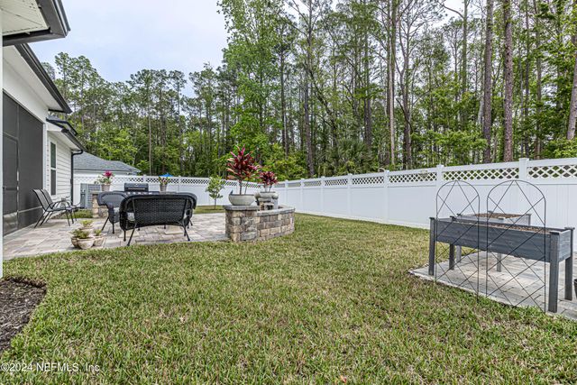3214 CAROLINA ROSE Court, Green Cove Springs, FL 32043