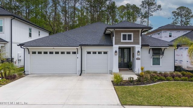 3214 CAROLINA ROSE Court, Green Cove Springs, FL 32043