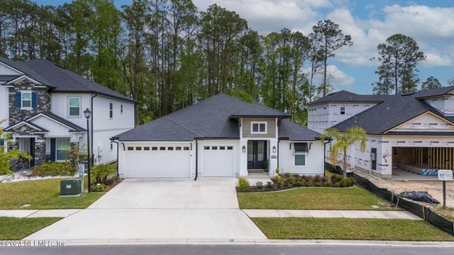 3214 CAROLINA ROSE Court, Green Cove Springs, FL 32043