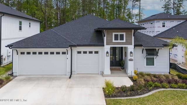 3214 CAROLINA ROSE Court, Green Cove Springs, FL 32043