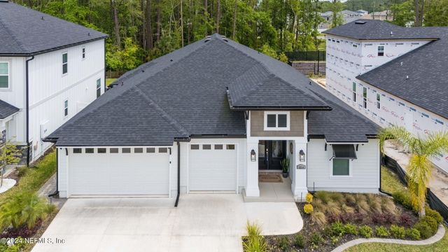 3214 CAROLINA ROSE Court, Green Cove Springs, FL 32043