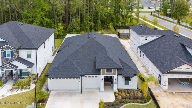 3214 CAROLINA ROSE Court, Green Cove Springs, FL 32043