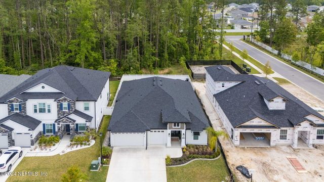 3214 CAROLINA ROSE Court, Green Cove Springs, FL 32043