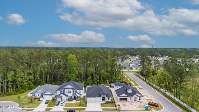 3214 CAROLINA ROSE Court, Green Cove Springs, FL 32043