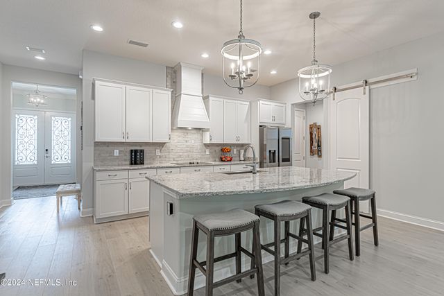 3214 CAROLINA ROSE Court, Green Cove Springs, FL 32043