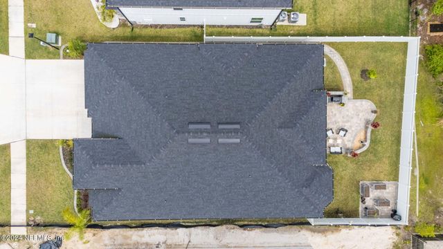 3214 CAROLINA ROSE Court, Green Cove Springs, FL 32043