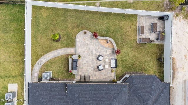 3214 CAROLINA ROSE Court, Green Cove Springs, FL 32043