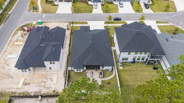 3214 CAROLINA ROSE Court, Green Cove Springs, FL 32043