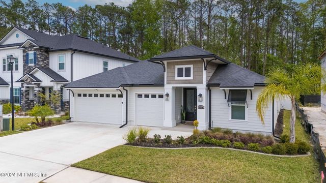 3214 CAROLINA ROSE Court, Green Cove Springs, FL 32043