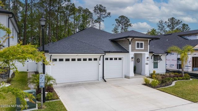 3214 CAROLINA ROSE Court, Green Cove Springs, FL 32043