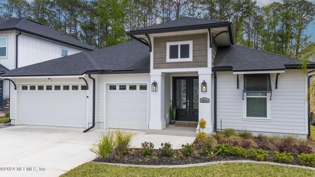 3214 CAROLINA ROSE Court, Green Cove Springs, FL 32043