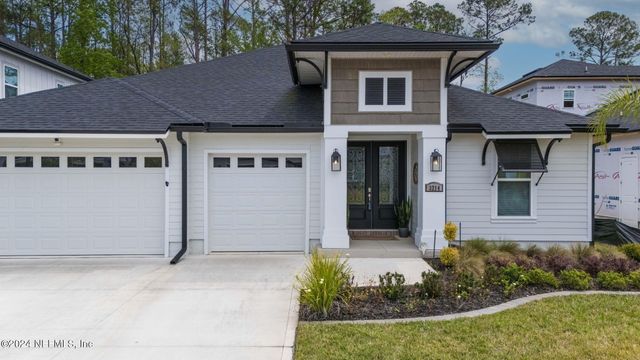 3214 CAROLINA ROSE Court, Green Cove Springs, FL 32043
