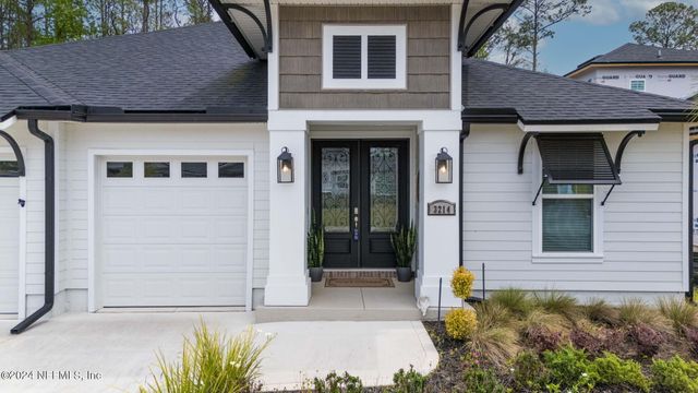 3214 CAROLINA ROSE Court, Green Cove Springs, FL 32043