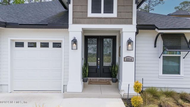 3214 CAROLINA ROSE Court, Green Cove Springs, FL 32043