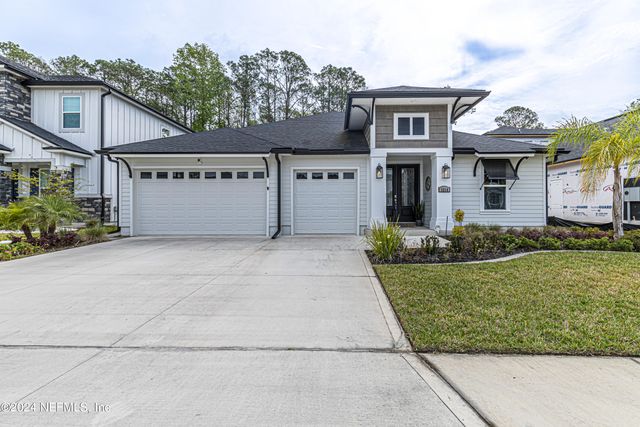 3214 CAROLINA ROSE Court, Green Cove Springs, FL 32043