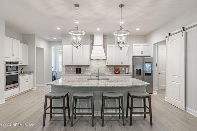 3214 CAROLINA ROSE Court, Green Cove Springs, FL 32043