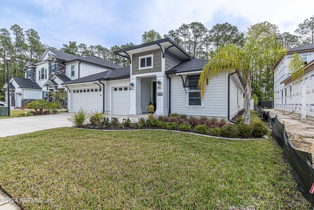 3214 CAROLINA ROSE Court, Green Cove Springs, FL 32043