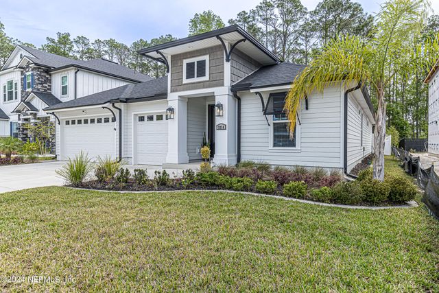 3214 CAROLINA ROSE Court, Green Cove Springs, FL 32043