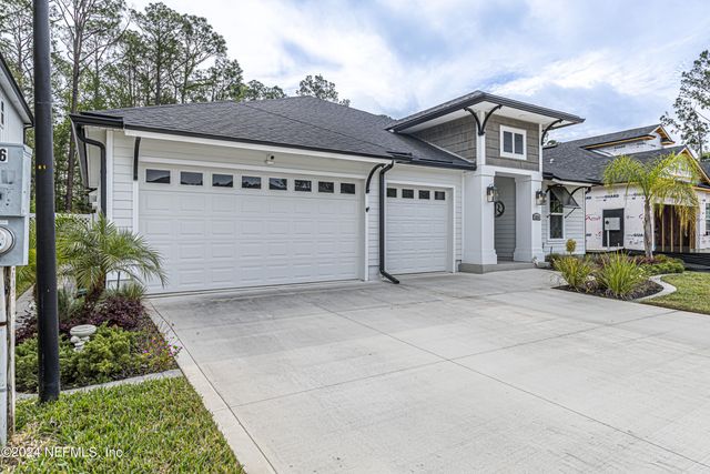 3214 CAROLINA ROSE Court, Green Cove Springs, FL 32043