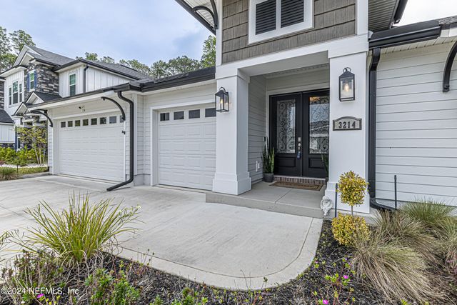 3214 CAROLINA ROSE Court, Green Cove Springs, FL 32043