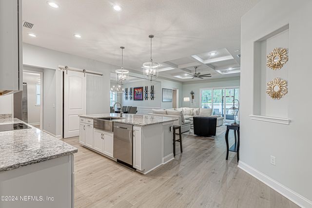 3214 CAROLINA ROSE Court, Green Cove Springs, FL 32043