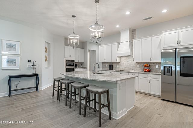 3214 CAROLINA ROSE Court, Green Cove Springs, FL 32043