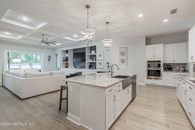 3214 CAROLINA ROSE Court, Green Cove Springs, FL 32043