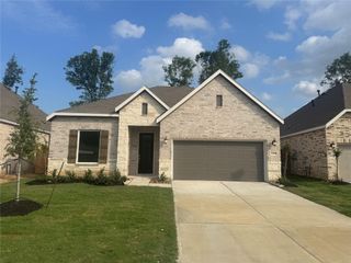8322 Boundary Waters Drive, Porter Heights, TX 77365