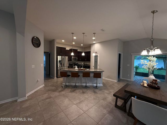 686 GLENDALE Lane, Orange Park, FL 32065