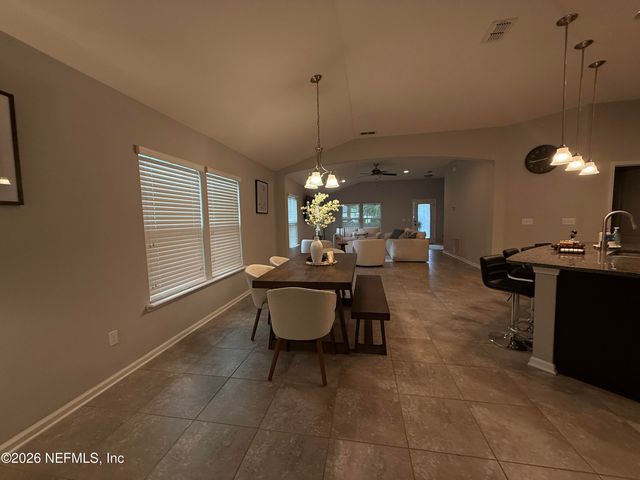 686 GLENDALE Lane, Orange Park, FL 32065