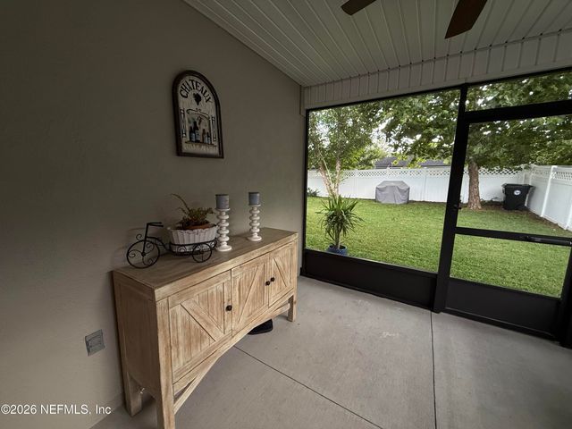 686 GLENDALE Lane, Orange Park, FL 32065