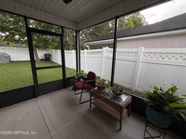 686 GLENDALE Lane, Orange Park, FL 32065