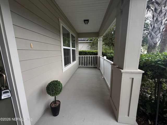 686 GLENDALE Lane, Orange Park, FL 32065
