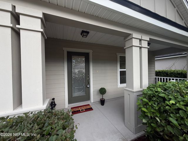 686 GLENDALE Lane, Orange Park, FL 32065
