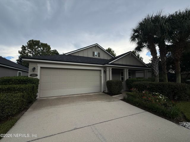 686 GLENDALE Lane, Orange Park, FL 32065
