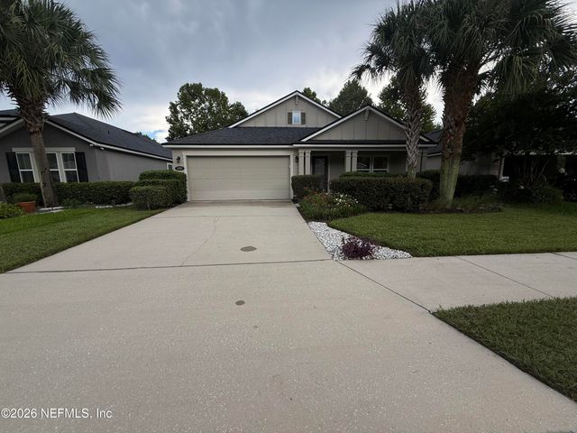 686 GLENDALE Lane, Orange Park, FL 32065