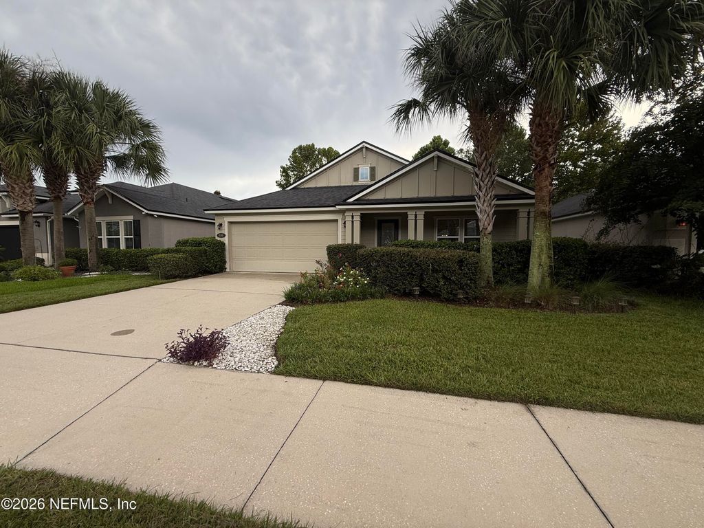 686 GLENDALE Lane, Orange Park, FL 32065