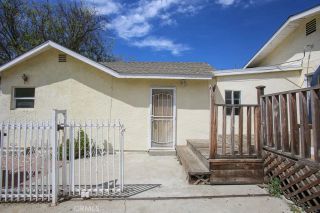 607 Camulos Street, Los Angeles, CA 90023