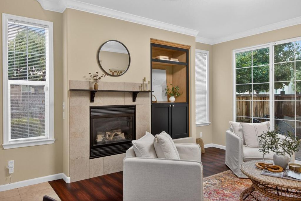 7868 MONALDO Walk, Sacramento, CA 95823