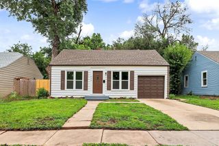 629 N Ridgewood Drive, Wichita, KS 67208