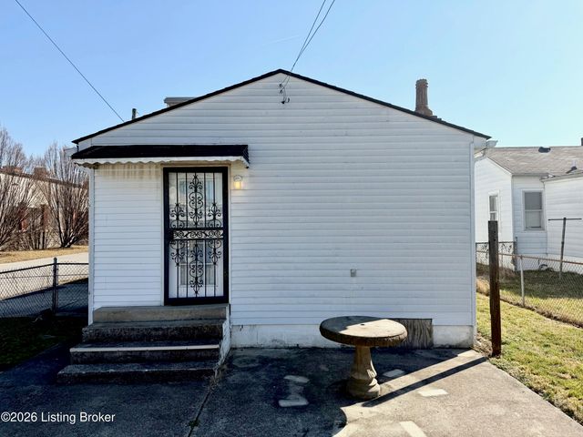 3102 Grant Ave, Louisville, KY 40214