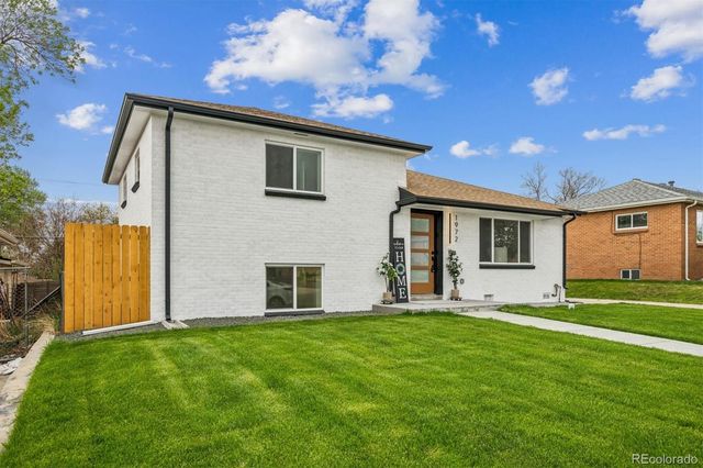 1972 S Wolcott Court, Denver, CO 80219