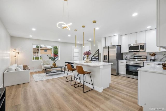 1972 S Wolcott Court, Denver, CO 80219