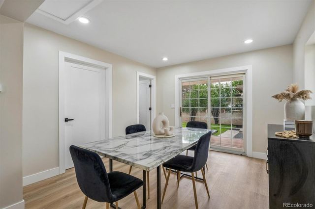 1972 S Wolcott Court, Denver, CO 80219