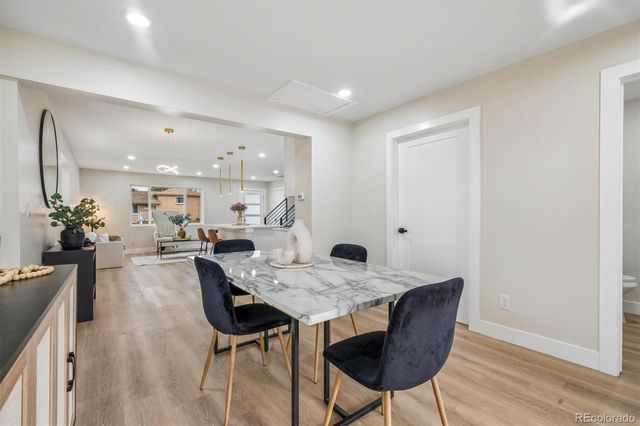 1972 S Wolcott Court, Denver, CO 80219